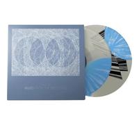 Hrvrd - From the Bird'S Cage - Blue Clear Vinyl