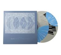 Hrvrd - From the Bird'S Cage - Blue Clear Vinyl