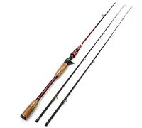 HRWLY Tille DE Carbone Casting TILS Action FRIVE(Style2)