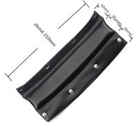 HRYU-1 Coussin De Rechange Compatibles Avec Casque Beyerdynamic Dt770 Pro Dt880 Pro Dt990 Pro Custom One Pro