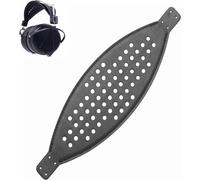 HRYU-Ahg Accessories House Global Ahg Sangle De Bandeau Lcd En Cuir De Qualité Supérieure Compatible Avec Les Écouteurs À Suspension Audeze Lcd-2 Lcd-3 Lcd-4 Lcd-4Z Lcd-X Lcd-Xc Lcd-Mx4 Et Lcd-Gx (No