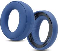 HRYU-Cechya-0083 Oreillettes De Remplacement ¿ Compatibles Avec Le Casque Sans Fil Sony Gold Ps3/Ps4 7.1 Virtual,Modèle Cechya-0083