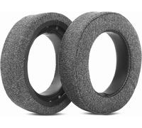 HRYU-Coussinets De Rechange En Mousse À Mémoire De Forme Compatibles Avec Casque Corsair Hs70 Pro Hs60 Pro Hs50 Pro