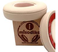 HRYU-Coussinets De Remplacement Pour Beats By Dr. Dre Solo 3,Solo 2 Wired/Wireless