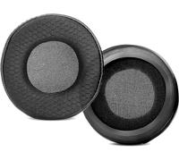 HRYU-K52 Coussins De Rechange Professionnels Pour Casque ¿ Compatibles Avec Akg K52 K72 K92 K240 Casque Audio