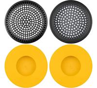 HRYU-Mousse Coussin Coussinets Pour Grado Sr60/Sr60E/Sr60I/Sr60Is/Sr60X,Sr80/Sr80E/Sr80I/Sr80Is/Sr80X,Sr125/Sr125E/Sr125I/Sr125Is/Sr125X,Sr225/225E/225I/225Is/225X,Sr325/325E/325I/325Is/325X