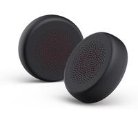 HRYU-Paire De Coussinets D'Oreille Pour Bh70/Wh64 (1 Paire),Casque Non Inclus Dans Le Colis