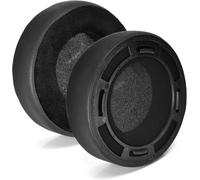 HRYU-Sundara Coussinets De Rechange En Similicuir Et Mousse Souple Compatibles Avec Casques Hifiman Sundara He400 He400Se 400I 400S He560 560I He500 300 350 He3 5 6