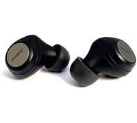 HRYU-Truegrip Pro Tw-170-A Embouts De Rechange En Mousse À Mémoire De Forme De Qualité Supérieure Spécialement Conçus Pour Les Écouteurs Sans Fil Jabra True X X 3 Paires (Taille M)