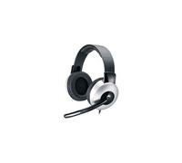 HS-05A - Micro-casque - circum-aural - filaire