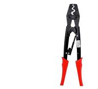HS-16/38 Manual Ratcheting Crimping Pliers Set For Non-Insulated Terminals(WX-38)