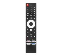 HS-8C08J-00 Remplacer la télécommande avec Metz QLED 32 Pollici Smart TV HD