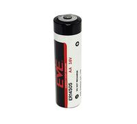 HS Batteries ER14505 EVE Pile au lithium chlorure de thionyle