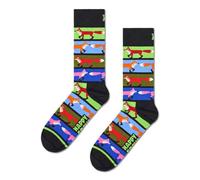 Hs By Happy Socks Chaussettes Longues Fox Stripe