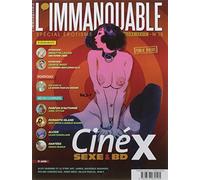 HS Erotique Immanquable N°15-Bd Et Art