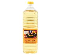 H&S Huile d'arachide 1 L