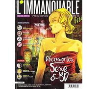 HS Immanquable Erotique N°19