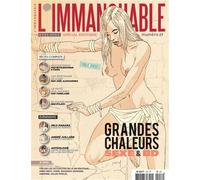 Hs immanquable erotique n°27