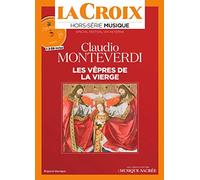 HS La Croix Musique 3 Vêpres de la Vierge Monteverdi