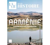 HS La Vie - Arménie