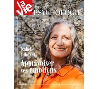 HS La Vie - Isabelle Filliozat - Collectif - Malesherbes Publications - broché - Revue