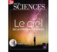 HS La Vie - Le Ciel Collection sciences - Collectif - Malesherbes Publications - broché - Revue