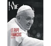 HS La Vie - Le Pape François