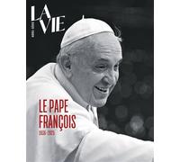 HS La Vie - Le Pape François