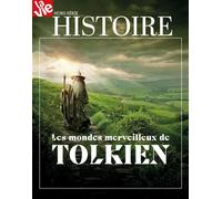HS La Vie - Les mondes merveilleux de Tolkien
