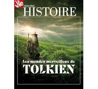 HS La Vie - Les mondes merveilleux de Tolkien