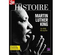 HS LA VIE / Martin Luther King Hors-série - Collectif - Malesherbes Publications - broché - Revue