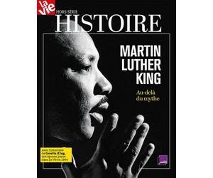HS LA VIE / Martin Luther King Hors-série - Collectif - Malesherbes Publications - broché - Revue