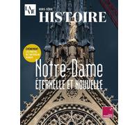 HS La Vie - Notre Dame, éternelle et nouvelle - Collectif - Malesherbes Publications - broché - Revue