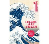 HS Le Musée du 1 - Hokusaï, la grande Vague - Maxence Collin - Revue Le Un - broché - Revue