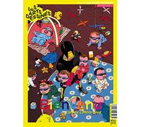 Hs les arts dessines n°3 - ugo bienvenu - broche: Les grands entretiens