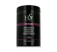 HS MILANO No Yellow Anti-Yellow Mask 1000 ml