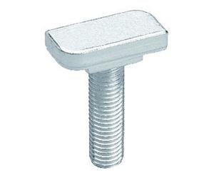 HS Montagetechnik Vis à tête marteau HS 38/17 4.6 galZn M16x30 Quantité:50