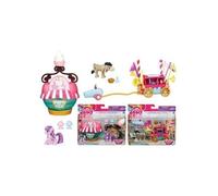 Hs my little pony story pack ass. 3597 hasbro zh-b3597