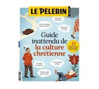 Hs pelerin culture religieuse - Collectif - Bayard Presse - broché - Revue