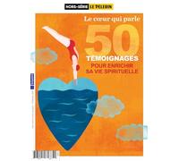 HS PELERIN Le coeur qui parle