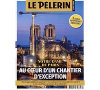 Hs Pelerin Notre-Dame 2022