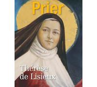 HS Prier - Thérèse de Lisieux