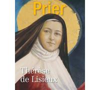 HS Prier - Thérèse de Lisieux - Collectif - Malesherbes Publications - broché - Revue