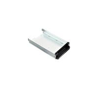 HS Series SP-HS-TRAY - Plateau de disque dur - capacité : 1 disque dur (3,5 pouces), 1 disque dur (2,5")