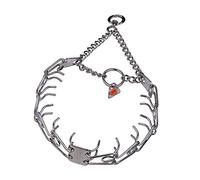 HS Sprenger - Chien de formation en acier inoxydable 2,25 mm x 3 cm