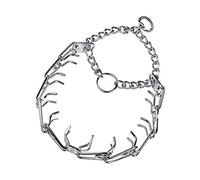 Collier pour chien HS Sprenger Torquatos 00 Argenté 65 cm