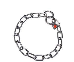 HS Sprenger - Collier Lien court - Acier inoxydable