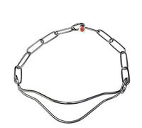 HS Sprenger - formation Collier en acier inoxydable / exposition berger allemand