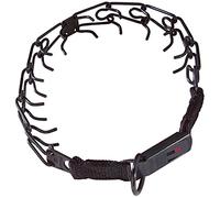 HS Sprenger - Formation Collier serrure inox noir Fermer