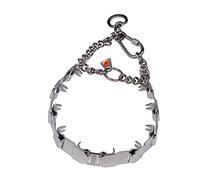 HS Sprenger - formation cou collier 60 cm en acier inoxydable Tech